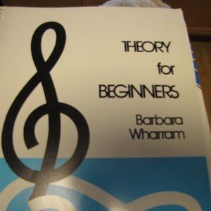 Music Theory for Beginners